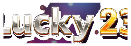 lucky 23 logo