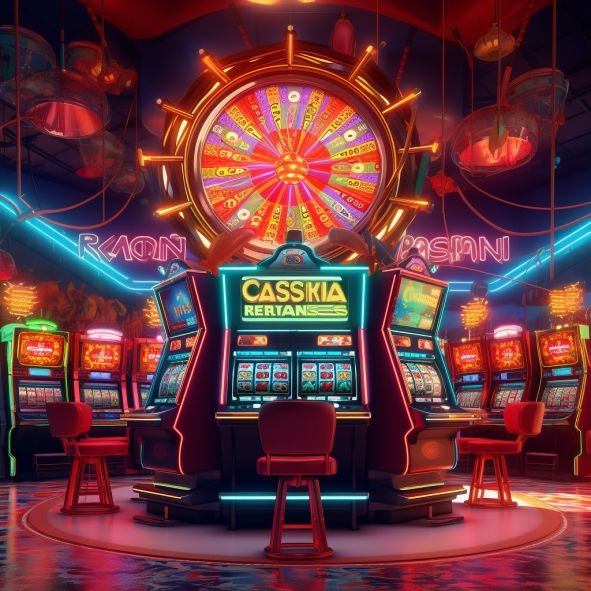 lucky 23 mobile gaming