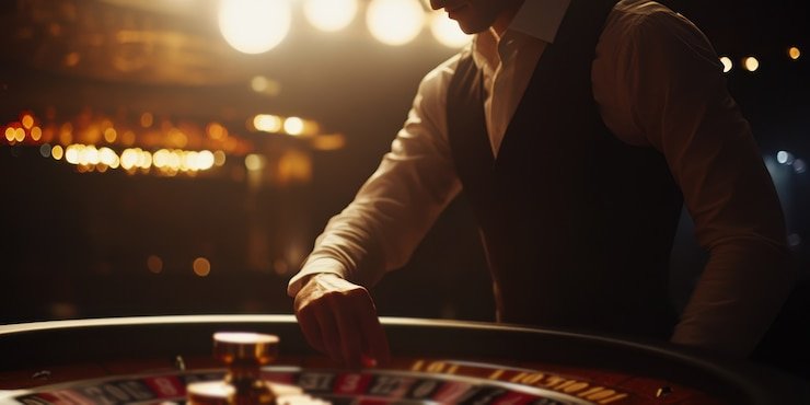lucky 23 Live Casino